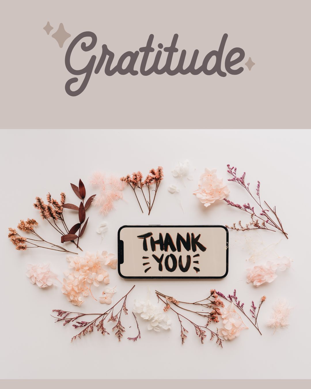 La pratique de la gratitude : un art de vivre qui transforme la réalité !