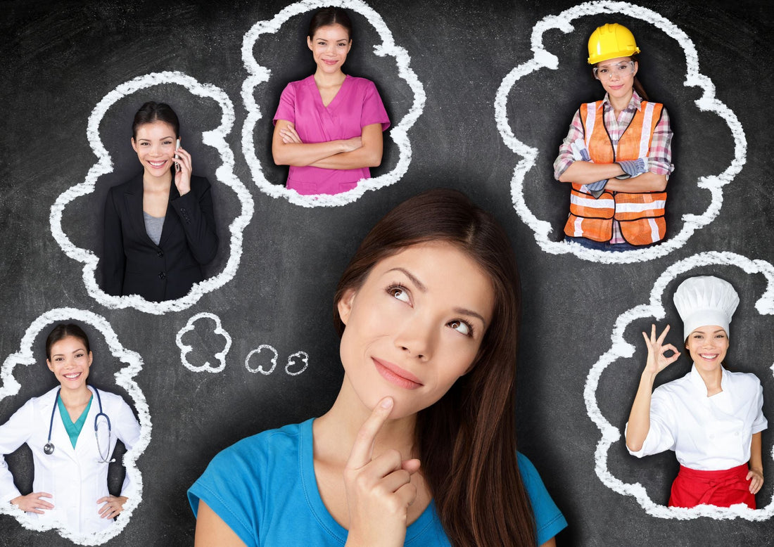 Comment faire des choix qui me correspondent ?