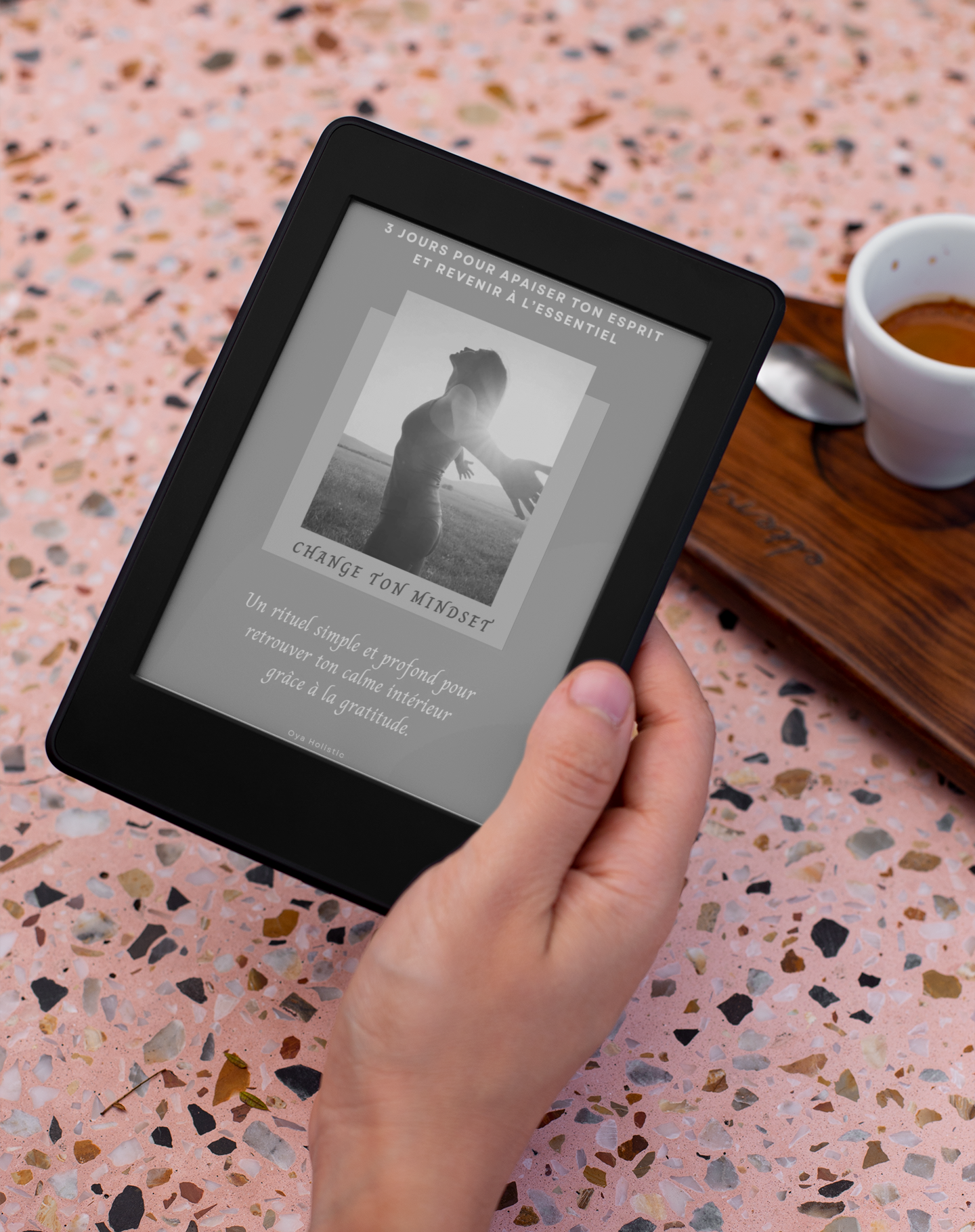 E-books  -  Conscience & Eveil