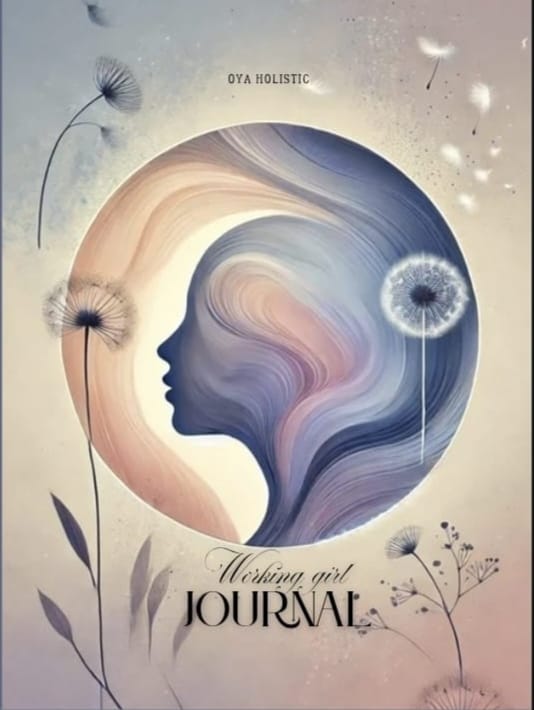 Le journal de la working girl -  IMPRESSION A LA COMMANDE