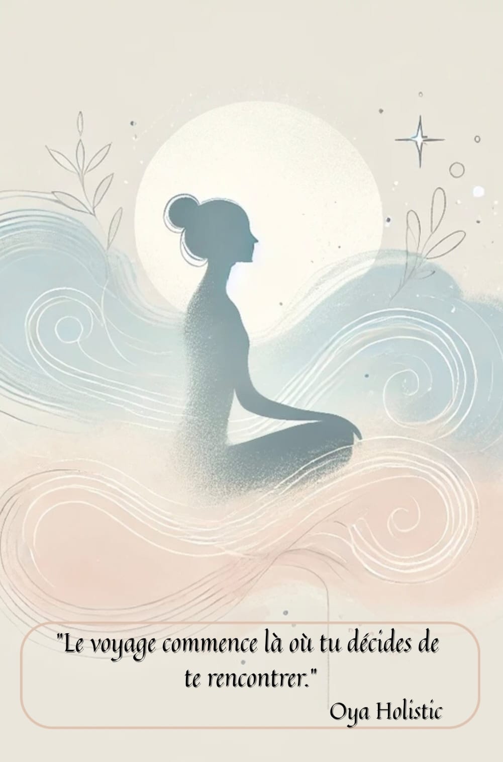 🕊️ Mon journal de gratitude et de transformation – Version Plume