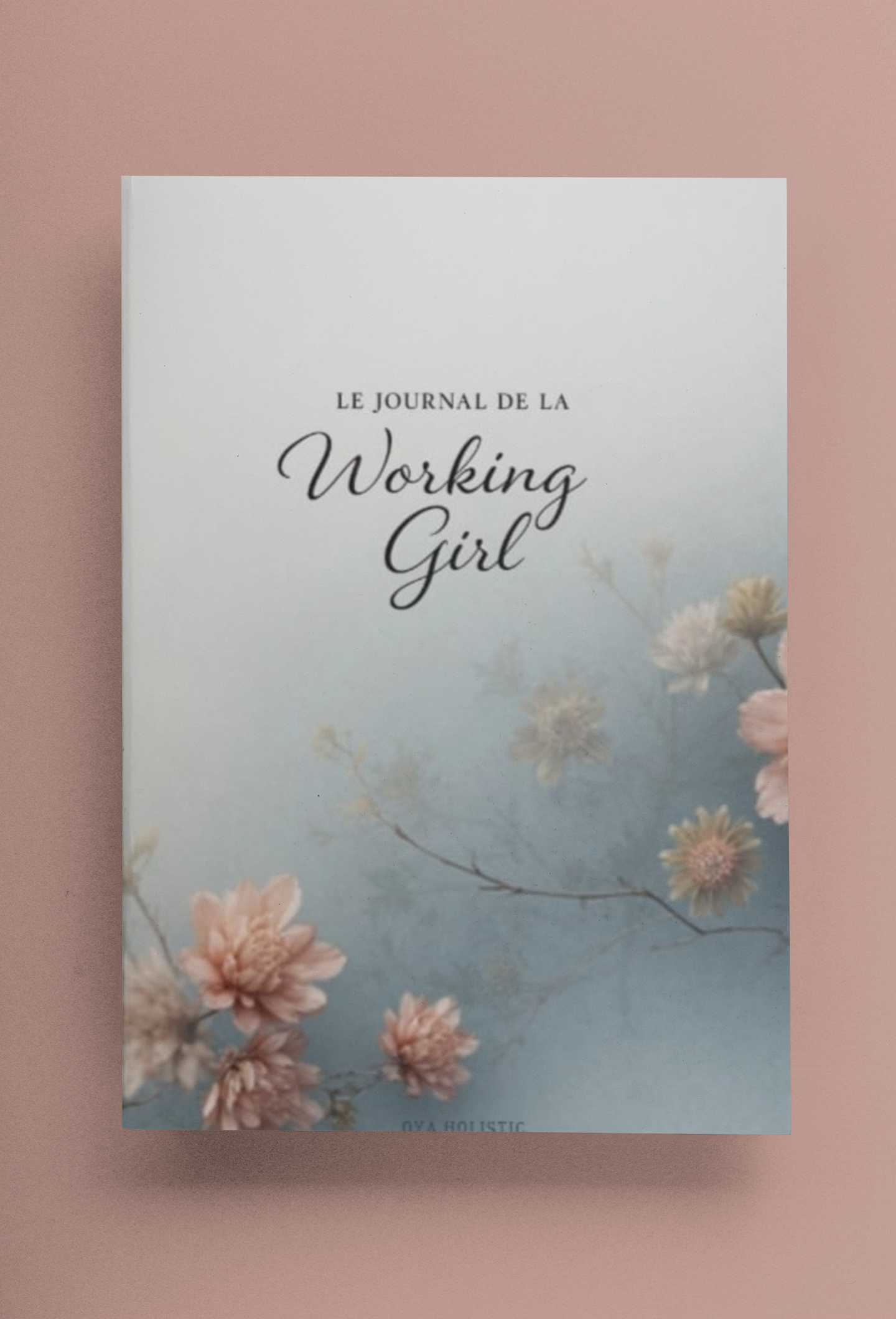 Le Journal de la Working Girl – Version Aurore