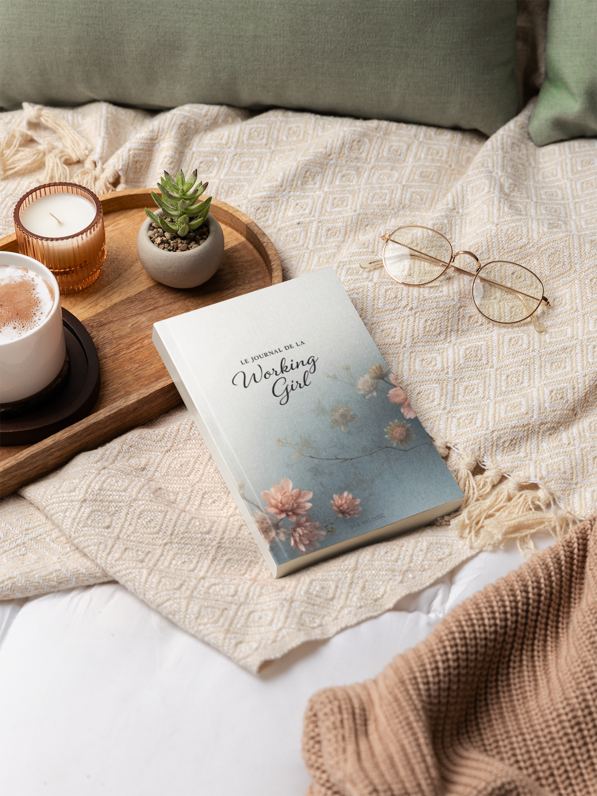 Le Journal de la Working Girl – Version Aurore