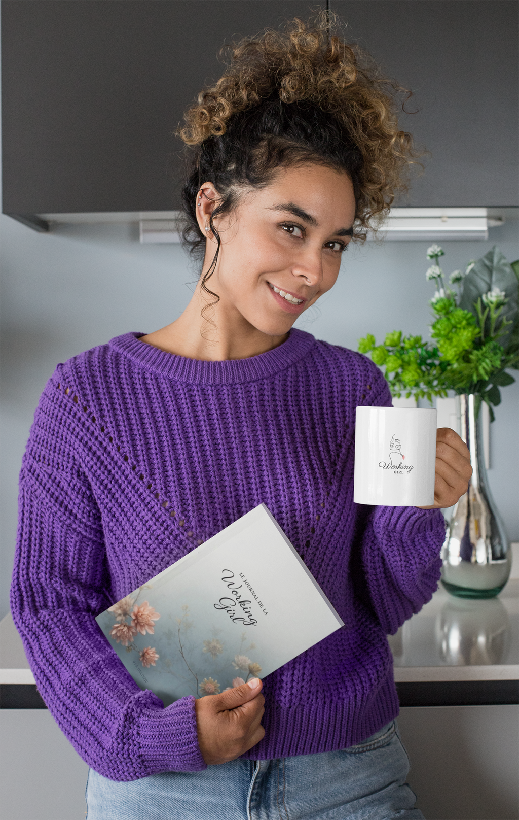 Le Journal de la Working Girl – Version Aurore