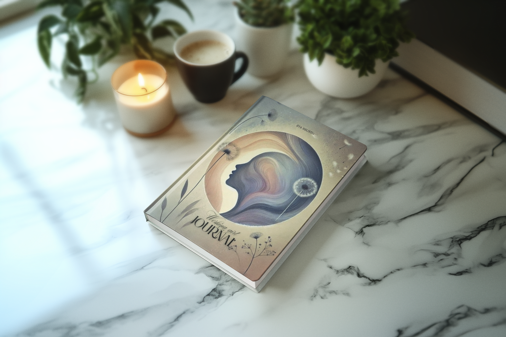 Le journal de la working girl -  IMPRESSION A LA COMMANDE