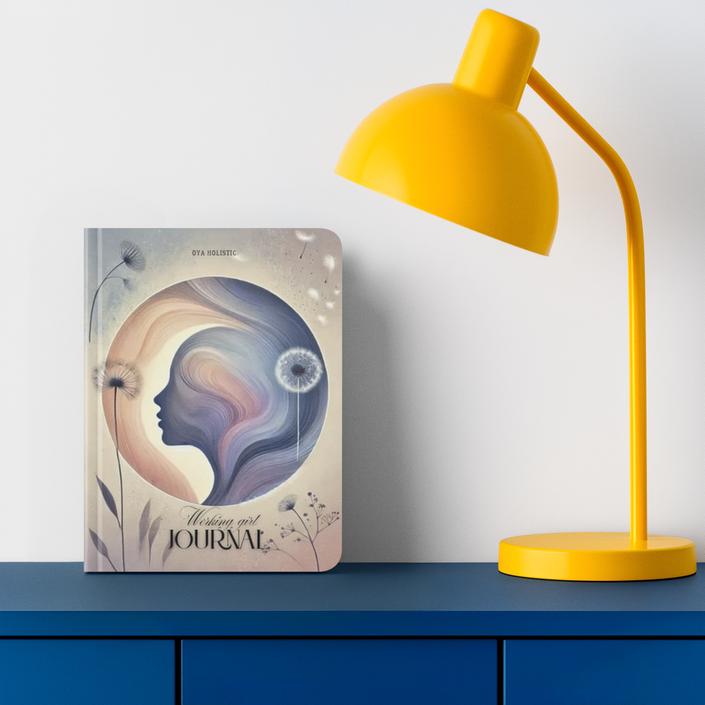 Le journal de la working girl -  IMPRESSION A LA COMMANDE