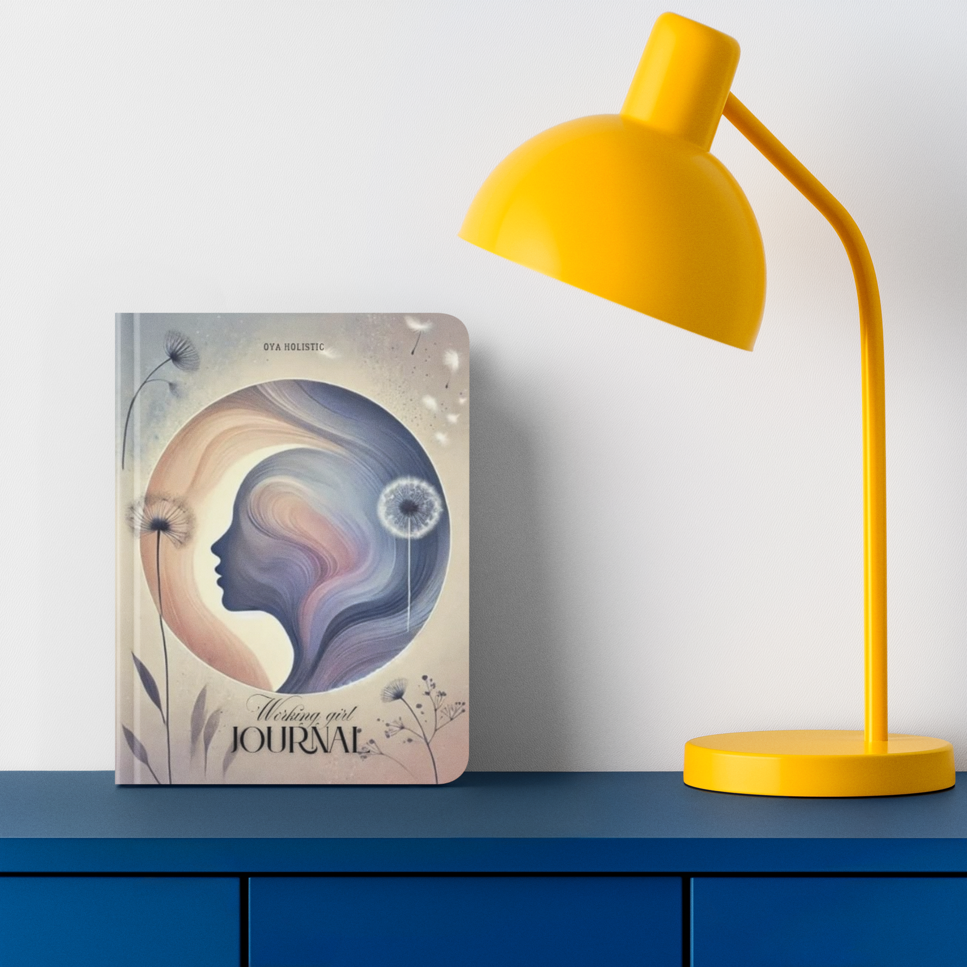 Le journal de la working girl -  IMPRESSION A LA COMMANDE